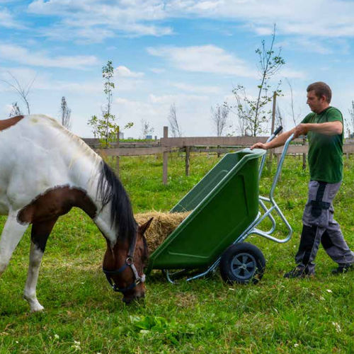 Wheelbarrow - MPK - ROTO PAVLINJEK d.o.o.