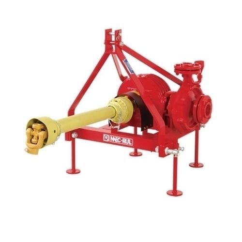 Irrigation pump - Hidrojet - MEC-RUL - stationary