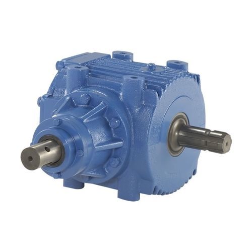 Geared motor - 5.0511.3401 - MEC-RUL