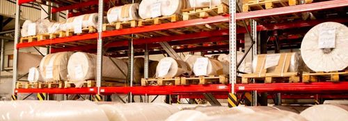 Greenhouse sheeting - Resif Greenhouse Technologies - plastic / EVA / UV-resistant