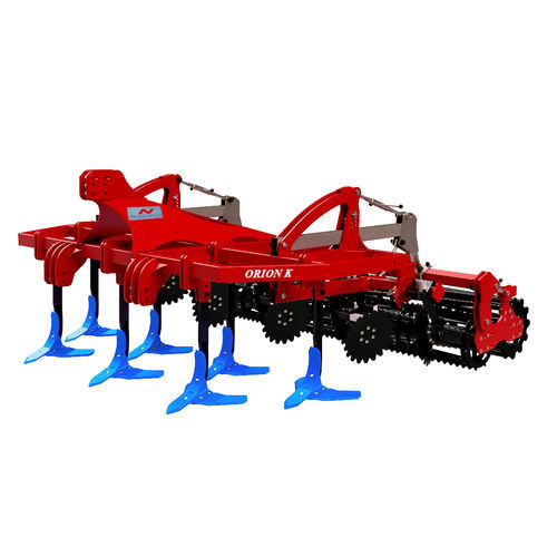 Mounted field cultivator ORION K Premium Landmaschinen GmbH with