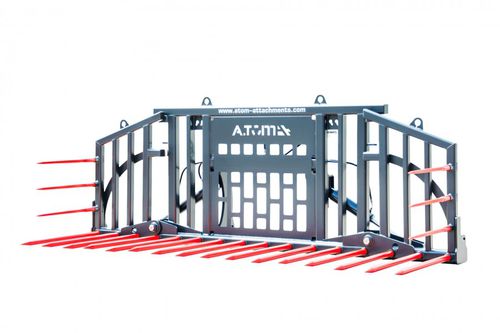 Silage fork - 4000 H - A.TOM - for loaders
