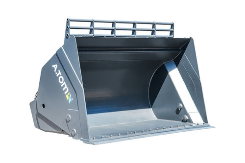 Loader shovel bucket - 138 - A.TOM