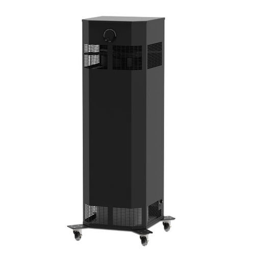 Air purifier - AL SA-100 - Airlife swiss