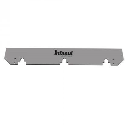 Wood chipper knife - Ring Flaker - Infasul - universal / adaptable / original