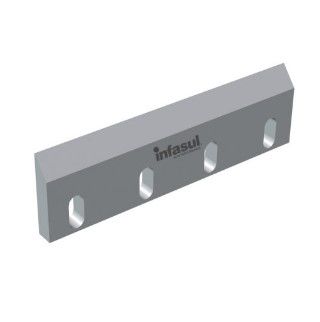 Recycling knife - mill - Infasul - universal / adaptable / original