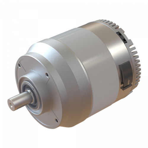 AC motor gearbox - MRP series - sir actuators - brushless / permanent ...