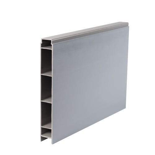 Livestock partition - Gamma - Combiboard - for pigs / cattle / sheep
