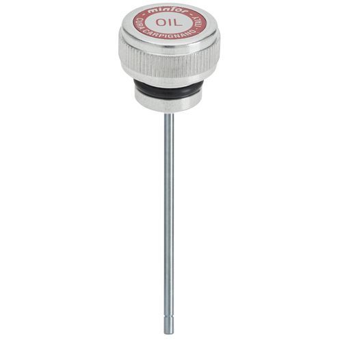 Diesel fuel level sensor ILA series Mintor S.r.l.