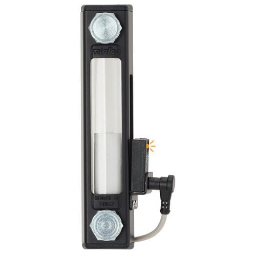 Visual level sensor - PLE series - Mintor S.r.l.