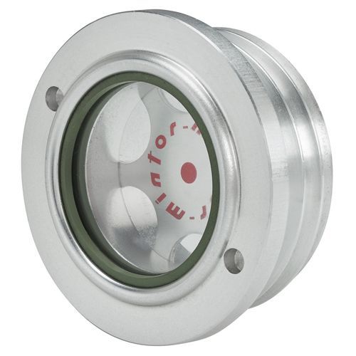 Depth sensor - TLT  - Mintor S.r.l.