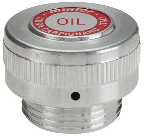 Breather plug - TCSF/Z - Mintor S.r.l. - filling
