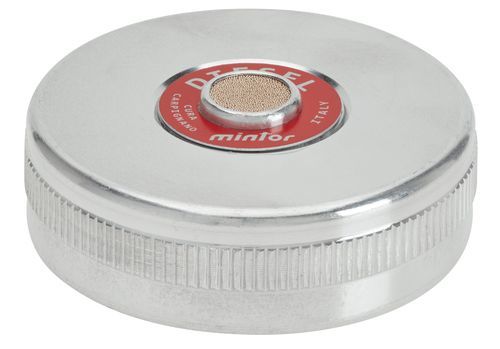 Breather plug - TFES/Z - Mintor S.r.l.