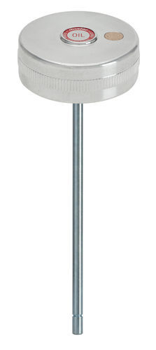 Breather plug - TFES/ZA - Mintor S.r.l.