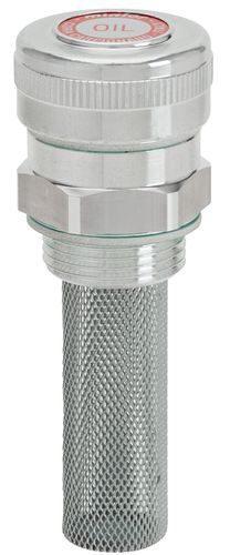 Breather plug - TRTCSF/Z - Mintor S.r.l. - filling