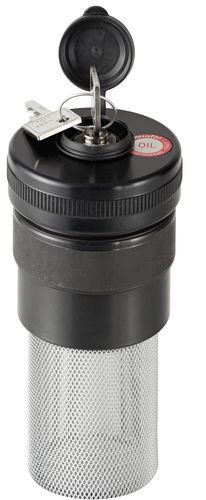 Filling plug - TRBF/ZK - Mintor S.r.l.
