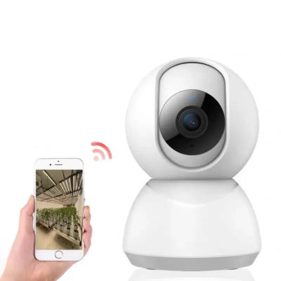 Surveillance camera - RWC628 - Shenzhen Raywit High Tech - for greenhouse / wireless