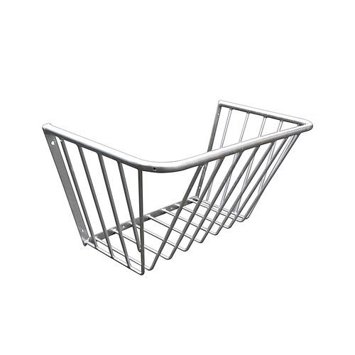 Horse hay rack F0500029 ORMI GROUP metal / wallmounted