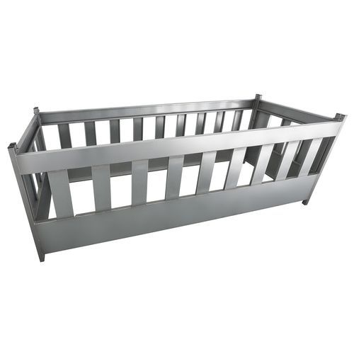 Sheep hay rack F0100015 ORMIEXPORT, S.L. metal / multiaccess