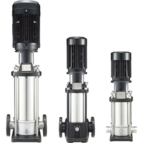 Irrigation pump - WPV - WELL PUMPS - water / for livestock farming / impeller