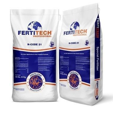 N fertilizer - USAGRO TARIM - with trace elements / granular / ground application