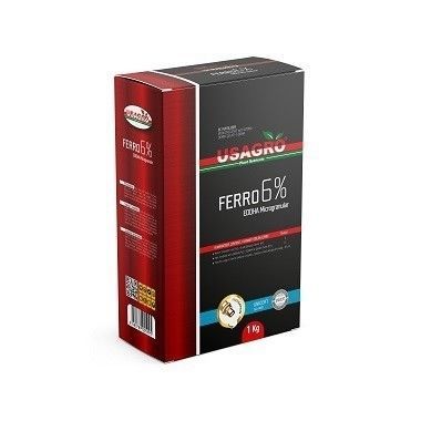 Organic fertilizer - USAGRO TARIM - with trace elements / rich in iron / liquid