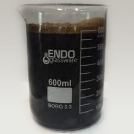 Organic amendment - ENERGY 320 - USAGRO TARIM - soil structure / for roots