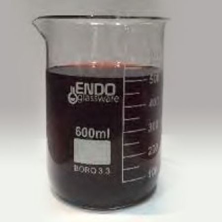 Mineral fertilizer - SCATE 380 - USAGRO TARIM - potassium / liquid / deficiency corrector