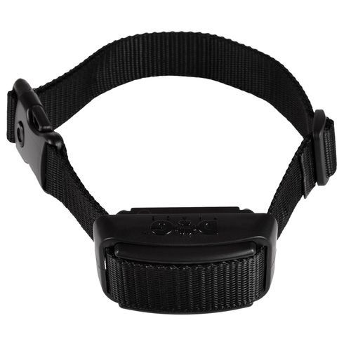 Electronic collar - d-mute light - VNT ELECTRONICS S.R.O. - for dogs / waterproof / anti-bark