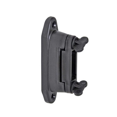 Corner insulator - 8115 - VNT ELECTRONICS S.R.O. - for tape / screw-in