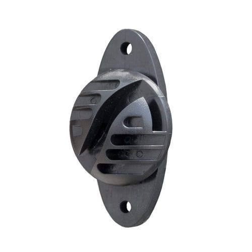 Corner insulator - 8117 - VNT ELECTRONICS S.R.O. - screw-in