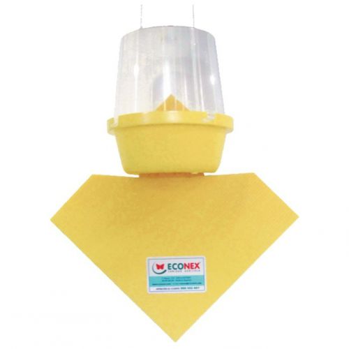 Insect trap - PAL SUPER - SANIDAD AGRICOLA ECONEX S.L.