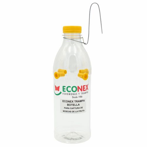 Insect trap - TA250 - SANIDAD AGRICOLA ECONEX S.L. - for crops