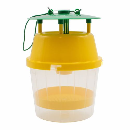 Insect trap - VELUTINATRAP® - SANIDAD AGRICOLA ECONEX S.L.