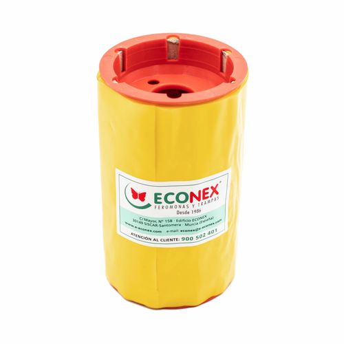 Insect trap - ROLLO AMARILLO - SANIDAD AGRICOLA ECONEX S.L.