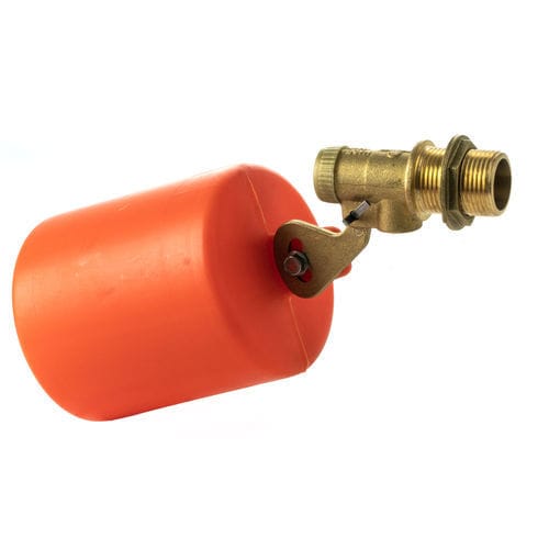 Float valve - SERIE 103 P - ST S.r.l.