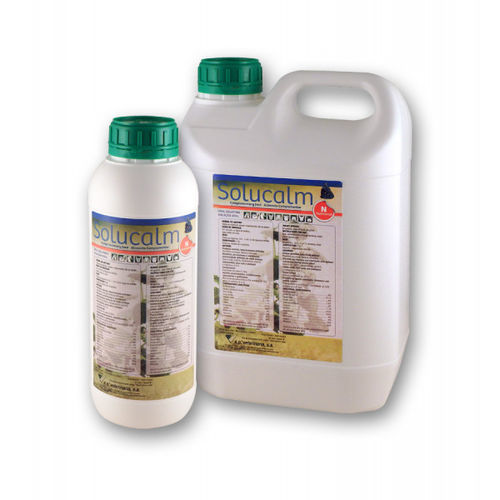Animal feed supplement - SOLUVITAL Triptoliss-B - S.P. VETERINARIA, S.A. - cattle / poultry / broiler
