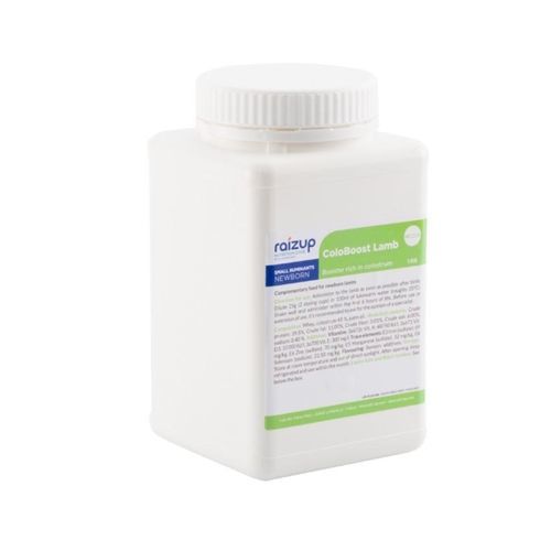 Animal feed supplement - ColoBoost - RAIZUP NUTRITION CARE - lambs / vitamin / rich in trace elements