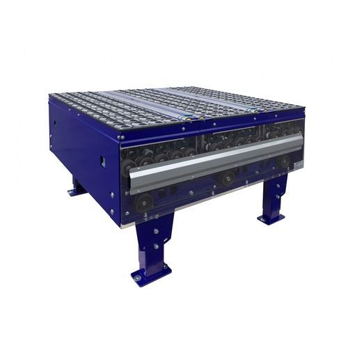 Vegetable sorter - CMC Industries - automatic