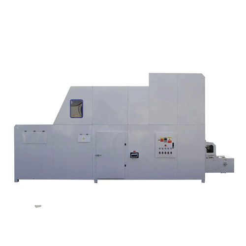 Magnetic separator - YONGMING MACHINERY MANUFACTURING CO., LTD - grain