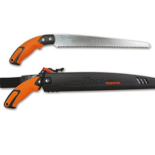 Tree pruning hand saw - 1254 UK-2700 - SANYO METAL WORKS CO., LTD.