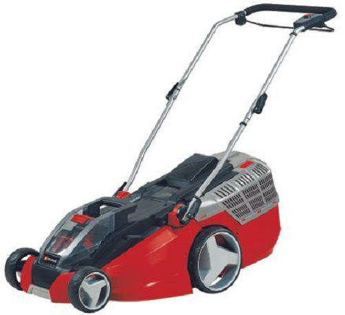 Push lawn-mower - GE-CM 43 Li - EINHELL ITALIA Srl - battery-powered