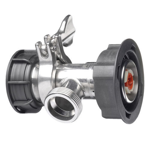 Fuel pump - MINIFLUX - Flux - for cleaning / submersible / vacuum