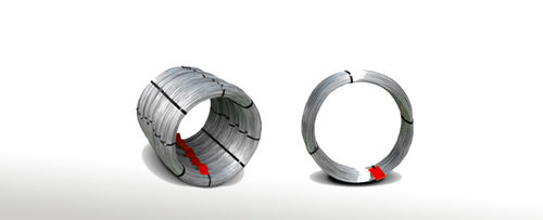 Galvanized wire fence - Fabricación de agrotextiles y distribución de Accesorios para Invernaderos.
