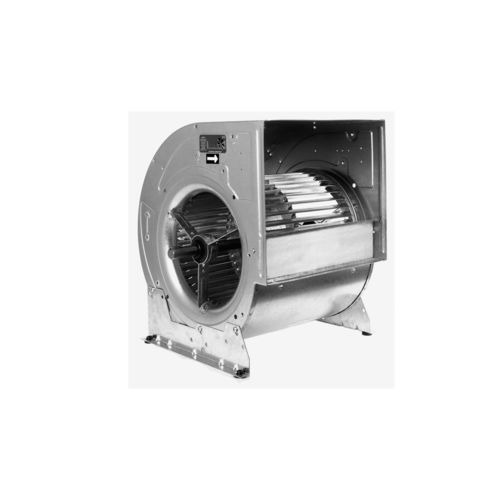 Centrifugal fan - BDT series - Airtecnics - farm building / for air circulation