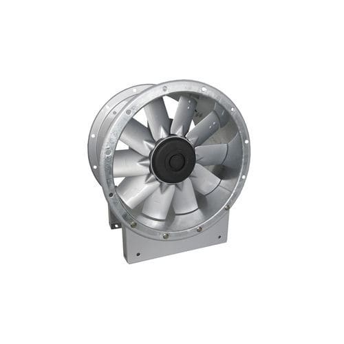 Axial fan - AXV series  - Airtecnics - farm building / for air circulation