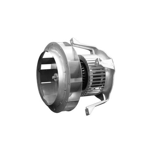 Centrifugal fan - RAC series  - Airtecnics - farm building / for air circulation