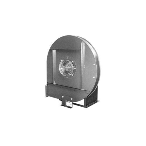 Centrifugal fan - MHR series  - Airtecnics - farm building / for air circulation