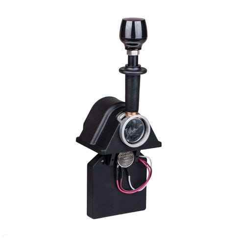 Joystick - JLG 1600141 - Haimooo Electronic Controls Co., Ltd.