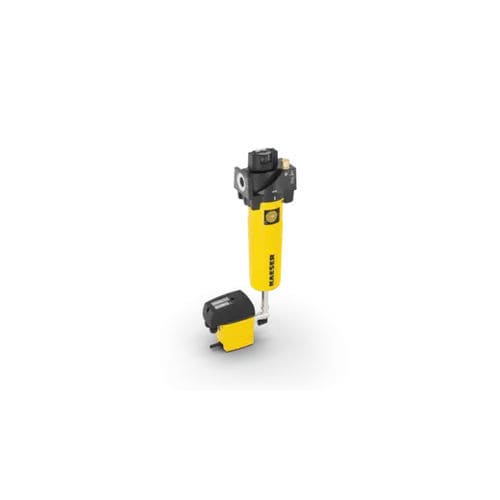 Oil filter - K series  - Kaeser Kompressoren - air / hydraulic / for engines